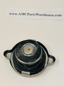 AMC Rambler Radiator Cap. GIFT BOX
