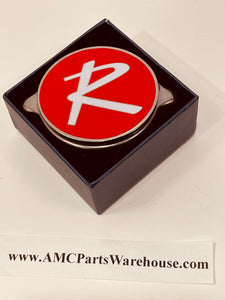 AMC Rambler Radiator Cap. GIFT BOX