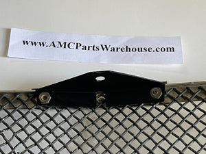 AMC AMX 1971-74 Grille center repair tab.