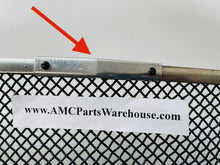Load image into Gallery viewer, AMC AMX 1971-74 Grille Center repair molding.
