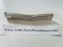Load image into Gallery viewer, AMC AMX 1971-74 Grille Center repair molding.
