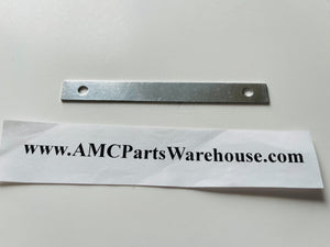 AMC AMX 1971-74 Grille repair plate