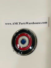 Load image into Gallery viewer, Steering wheel insert decal
