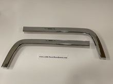 Load image into Gallery viewer, AMC AMX Javelin J Fender Trim Molding set
