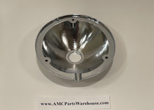 Load image into Gallery viewer, 70 AMX Grille Parking Light Housing
