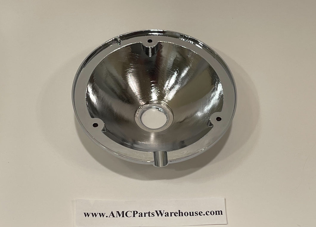 70 AMX Grille Parking Light Housing