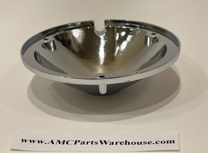 70 AMX Grille Parking Light Housing