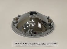 Load image into Gallery viewer, 70 AMX Grille Parking Light Housing
