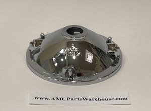 70 AMX Grille Parking Light Housing