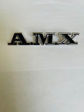Load image into Gallery viewer, AMC AMX Emblem
