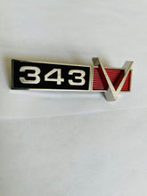 Load image into Gallery viewer, AMC 343 Emblem
