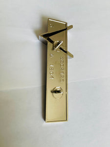 AMC 343 Emblem