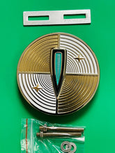 Load image into Gallery viewer, Edsel Grille Emblem
