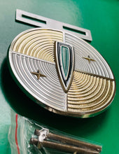 Load image into Gallery viewer, Edsel Grille Emblem
