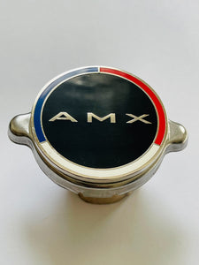 AMC AMX Radiator cap