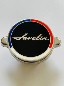 Radiator cap Javelin