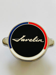Radiator cap Javelin