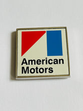 Load image into Gallery viewer, AMC Deck Lid Emblem
