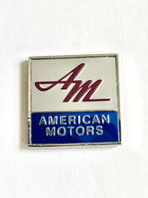 Load image into Gallery viewer, AMC Deck Lid Emblem
