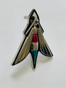 1970 1971 AMC Hornet Front Fender Emblem