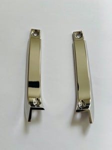 AMC Javelin Quarter Window Trim. 1968-70