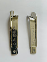 Load image into Gallery viewer, AMC Javelin Quarter Window Trim. 1968-70
