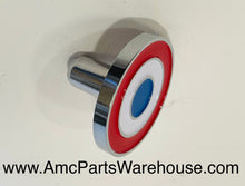Load image into Gallery viewer, 1971 AMC Javelin Front Grille bullseye
