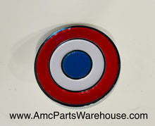 Load image into Gallery viewer, 1971 AMC Javelin Front Grille bullseye
