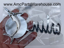 Load image into Gallery viewer, 1965-66 AMC Marlin Fender Emblem Set.

