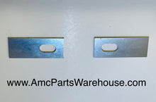 Load image into Gallery viewer, 1970 AMC AMX and Javelin Ram Air Brackets
