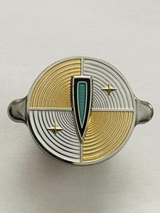 Edsel Radiator cap