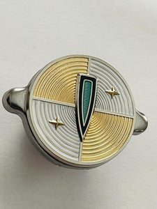 Edsel Radiator cap
