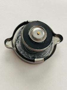 Edsel Radiator cap