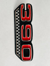 Load image into Gallery viewer, AMC AMX 390 emblem

