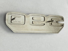 Load image into Gallery viewer, AMC AMX 390 emblem
