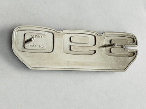 AMC AMX 390 emblem