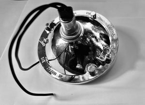 AMX and Javelin Directional Light Housing