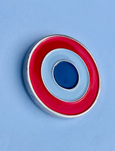 Load image into Gallery viewer, Bullseye Emblem (universal/multiuse)
