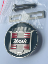 Load image into Gallery viewer, NASH Grille Emblem.
