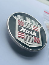 Load image into Gallery viewer, NASH Grille Emblem.
