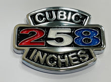 Load image into Gallery viewer, 258 AMC Emblem
