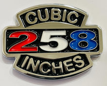 Load image into Gallery viewer, 258 AMC Emblem
