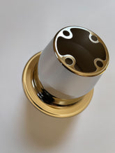 Load image into Gallery viewer, Machine style wheels retainers
