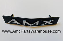 Load image into Gallery viewer, 1970 AMX Grille Emblem
