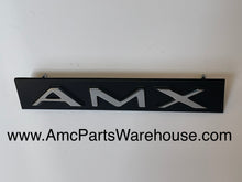 Load image into Gallery viewer, 1968-69 AMX Grille Emblem
