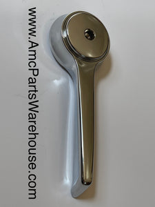 1968-69 Seat Recline Lever and Dood Handle set