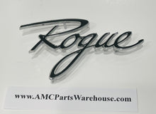 Load image into Gallery viewer, AMC Rogue emblem
