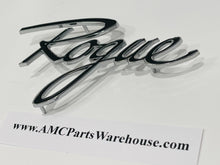 Load image into Gallery viewer, AMC Rogue emblem

