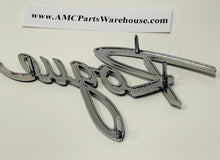 Load image into Gallery viewer, AMC Rogue emblem
