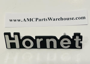 AMC Hornet Emblem